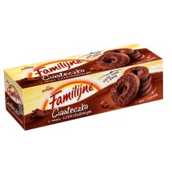 Biscuiti cu Ciocolata Familijne, 160 g, Biscuiti Dulci, Biscuiti Fursecuri, Biscuiti cu Cacao, Biscuiti Cacao, Fursecuri Cacao, Fursecuri Biscuiti, Fursecuri cu Ciocolata, Fursecuri Ciocolata, Biscuiti Fragezi, Biscuiti Desert