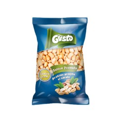 Arahide Prajite si Sarate Gusto, 1 kg Arahide Prajite si Sarate Gusto, 1 kg