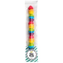 Marshmallow pe Bat Woogie, 180 g Marshmallow pe Bat Woogie, 180 g