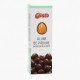 Alune de Padure in Ciocolata cu Lapte Gusto, 80 g