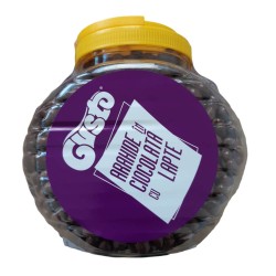 Arahide in Ciocolata cu Lapte Gusto, 2 kg Arahide in Ciocolata cu Lapte Gusto, 2 kg
