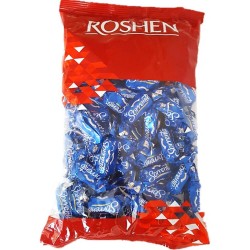 Bomboane Fondate cu Umplutura de Nuci si Brandy, Roshen Sorrento, 1 kg,  Bomboane Roshen Ciocolata, Bomboane Fondate cu Alcool, Bomboane de Ciocolata cu Alcool, Bomboane Alcool Brandy, Bomboane Ambalate Individual Bomboane Fondate cu Umplutura de Nuci si Brandy, Roshen Sorrento, 1 kg,  Bomboane Roshen Ciocolata, Bomboane Fondate cu Alcool, Bomboane de Ciocolata cu Alcool, Bomboane Alcool Brandy, Bomboane Ambalate Individual