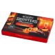 Praline Ciocolata cu Alcool Roshen Shooters Tequila, 150 g, Praline Roshen Ciocolata cu Alcool, Cutie Praline Ciocolata, Roshen Tequila Praline Ciocolata cu Tequila, Bomboane Ciocolata cu Alcool, Cutie Bomboane Ciocolata