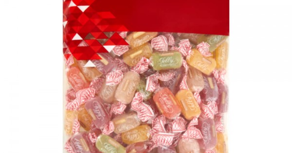 Jeleuri Roz Mix de Jeleuri Roshen Jelly, 1 Kg, Gust de Fructe, Jeleuri, Jeleuri Mix ...