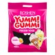 Jeleuri Roshen Yummi Gummi Fronzen Yogo, 100g, Gust de Fructe si Iaurt, Jeleuri, Jeleuri Fructe, Mix de Jeleuri, Jeleuri cu Fructe, Jeleuri din Fructe si Iaurt, Jeleuri Aroma Fructe, Jeleuri Aroma Fructe  Roshen, Bomboane Jeleu, Boamboane Jeleu Roshen