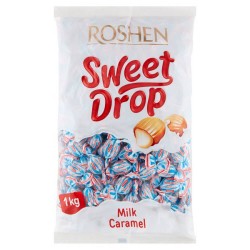 Caramele cu Umplutura din Lapte, Roshen Sweet Drop, 1 kg, Caramele din Lapte Roshen, Roshen Caramele cu Umplutura, Pungi de Caramele cu Umplutura cu Lapte,  Bomboane cu Lapte, Bomboane cu Crema de Lapte, Caramele cu Crema de Lapte, Bomboane Roshen Caramele cu Umplutura din Lapte, Roshen Sweet Drop, 1 kg, Caramele din Lapte Roshen, Roshen Caramele cu Umplutura, Pungi de Caramele cu Umplutura cu Lapte,  Bomboane cu Lapte, Bomboane cu Crema de Lapte, Caramele cu Crema de Lapte, Bomboane Roshen