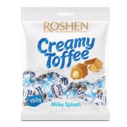 Caramele Roshen Milky Splash, 150g, Gust de Lapte, Caramele Cafea, Caramele cu Lapte, Caramele Milky Roshen, Bomboane Roshen, Bomboane cu Umplutura, Bomboane cu Aroma Lapte, Bomboane cu Lapte, Roshen Bomboane, Roshen Bomboane cu Gust de Lapte Caramele Roshen Milky Splash, 150g, Gust de Lapte, Caramele Cafea, Caramele cu Lapte, Caramele Milky Roshen, Bomboane Roshen, Bomboane cu Umplutura, Bomboane cu Aroma Lapte, Bomboane cu Lapte, Roshen Bomboane, Roshen Bomboane cu Gust de Lapte