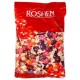 Mix de Dropsuri Roshen Herbina, 1 Kg, Aroma Plante, Ambalate Individual, Dropsuri, Bomboane, Roshen Dropsuri Herbina, Dulciuri si Bomboane, Punga Dropsuri, Bomboane Umplute 1 Kg