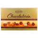 Praline de Ciocolata Asortate Roshen Chocolateria, 194 g, Praline Roshen Ciocolata, Cutie Praline Ciocolata, Roshen Chocolateria Praline Ciocolata, Bomboane Ciocolata, Cutie Bomboane Ciocolata