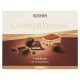 Praline de Ciocolata Roshen Compliment, 120 g, Aroma Tiramisu, Praline Roshen Ciocolata, Cutie Praline Ciocolata, Roshen Compliment Tiramisu Praline Ciocolata, Bomboane Ciocolata, Cutie Bomboane Ciocolata