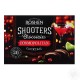 Praline cu Gust de Cocktail Cosmopolitan, Roshen Shooters Cosmopolitan, 150 g, Praline Roshen de Ciocolata, Bomboane cu Cocktail, Praline cu Alcool, Bomboane de Ciocolata cu Alcool