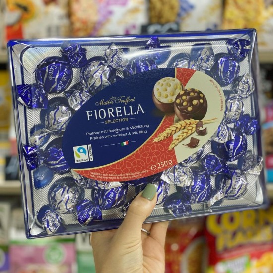 Praline Mixte Fiorella, 250 g