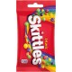 Bomboane Gumate cu Aroma de Fructe SKITTLES, 38 g, Bomboane Fructate, Bomboane cu Gust de Fructe, Bomboane Skittles, Dulciuri cu Aroma de Fructe, Bomboane de Guma, Dulciuri Gumate, Dulciuri Gumate cu Aroma de Fructe