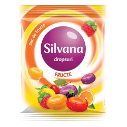Dropsuri Silvana cu Aroma de Fructe, 75 g, Bomboane cu Fructe, Bomboane Fructate, Dropsuri Fructate, Bomboane Silvana, Bomboane Aroma de Fructe, Dropsuri Aroma de Fructe, Silvana Dropsuri, Silvana Bomboane Dropsuri Silvana cu Aroma de Fructe, 75 g, Bomboane cu Fructe, Bomboane Fructate, Dropsuri Fructate, Bomboane Silvana, Bomboane Aroma de Fructe, Dropsuri Aroma de Fructe, Silvana Dropsuri, Silvana Bomboane