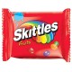 Bomboane Gumate cu Aroma de Fructe SKITTLES, 18 g, Bomboane Fructate, Bomboane cu Gust de Fructe, Bomboane Skittles, Dulciuri cu Aroma de Fructe, Bomboane de Guma, Dulciuri Gumate, Dulciuri Gumate cu Aroma de Fructe