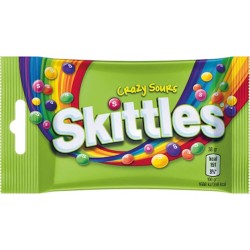 Bomboane Gumate cu Aroma de Fructe Acrisoare SKITTLES, 38 g, Bomboane Fructate, Bomboane cu Gust de Fructe Acrisoare, Bomboane Skittles, Dulciuri cu Aroma de Fructe, Bomboane de Guma, Dulciuri Gumate, Dulciuri Gumate cu Aroma de Fructe Acrisoare Bomboane Gumate cu Aroma de Fructe Acrisoare SKITTLES, 38 g, Bomboane Fructate, Bomboane cu Gust de Fructe Acrisoare, Bomboane Skittles, Dulciuri cu Aroma de Fructe, Bomboane de Guma, Dulciuri Gumate, Dulciuri Gumate cu Aroma de Fructe Acrisoare