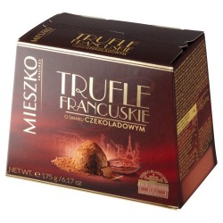 Trufe cu Ciocolata Mieszko, 175 g