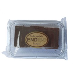 Batoane Ciocolata de Casa Endibo, 500 g, Caserola