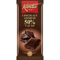 Ciocolata Amaruie Kandia, 80 g, 50% Cacao, Ciocolata Neagra Kandia, Ciocolata Kandia, Ciocolata Neagra 80 g, Ciocolata Amaruie 80 g, Ciocolata Neagra 50% Cacao, Ciocolata Amaruie 50% Cacao, Tableta de Ciocolata Neagra Ciocolata Amaruie Kandia, 80 g, 50% Cacao, Ciocolata Neagra Kandia, Ciocolata Kandia, Ciocolata Neagra 80 g, Ciocolata Amaruie 80 g, Ciocolata Neagra 50% Cacao, Ciocolata Amaruie 50% Cacao, Tableta de Ciocolata Neagra