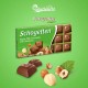 Ciocolata cu Alune de Padure Schogetten, 100 g
