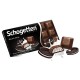 Ciocolata cu Oreo Schogetten Black and White, 100 g
