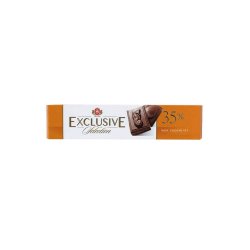Ciocolata cu Lapte Tai Tau Exclusive, 50 g, 35% Cacao, Ciocolata Lapte Tai Tau Exclusive Selection, Ciocolata Taitau Exclusive Selection, Ciocolata cu Lapte 50 g, Ciocolata Lapte 50 g, Ciocolata cu Lapte 35% Cacao, Ciocolata Lapte 35% Cacao