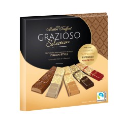 Ciocolata Grazioso Maitre Truffout, 200 g
