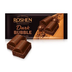 Ciocolata Aerata Roshen Dark Bubble, 80 g, Neagra, Ciocolate, Ciocolate Aerate, Roshen Ciocolata Aerata Neagra, Ciocolate Aerate Roshen Dark Bubble, Dulciuri, Tablete Ciocolata, Roshen Dark Bubble Ciocolata Neagra, Ciocolata Neagra Roshen Bubble Ciocolata Aerata Roshen Dark Bubble, 80 g, Neagra, Ciocolate, Ciocolate Aerate, Roshen Ciocolata Aerata Neagra, Ciocolate Aerate Roshen Dark Bubble, Dulciuri, Tablete Ciocolata, Roshen Dark Bubble Ciocolata Neagra, Ciocolata Neagra Roshen Bubble