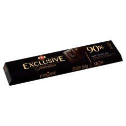 Ciocolata Neagra Taitau Exclusive, 90% Cacao, 50 g, Tableta Ciocolata Neagra, Ciocolata Amaruie, Tableta Ciocolata Amaruie, Tablete Ciocolata, Ciocolata 90% Cacao, Ciocolate Amarui, Ciocolate Negre, Ciocolata Tableta