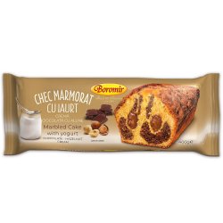 Chec Marmorat Boromir, 450 g, Chec Boromir, Prajitura Chec, Chec cu Ciocolata, Prajitura cu Crema de Ciocolata, Chec Boromir, Prajituri Chec, Chec cu Ciocolata, Chec cu Alune, Prajitura cu Ciocolata, Prajitura cu Alune, Chec cu Iaurt