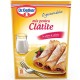 Mix pentru Clatite Dr. Oetker, 190 g, Amestec pentru Clatite Dr. Oetker, Mixuri pentru Clatite Dr. Oetker, Dr. Oetker Amestec pentru Clatite, Ingrediente pentru Clatite