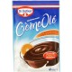 Creme Desert Ole Dr. Oetker, 76 g, Aroma Ciocolata Neagra si Portocale, Creme pentru Desert Dr Oetker cu Ciocolata, Creme Ole cu Ciocolata pentru Desert, Praf pentru Desert Dr Oetker, Praf pentru Creme, Mixuri pentru Creme, Praf pentru Budinca