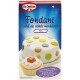 Pasta de Zahar Modelabila Dr.Oetker, 250g, Fondat, Pasta de Zahar Alba, Pasta Modelabila, Pasta de Zahar Dr.Oetker, Pasta de Zahar Alba, Fondat de Zahar, Pasta de Zahar Figurine, Pasta de Zahar Icing, Pasta de Zahar Intarita