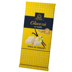 Bax 15 Tablete Glucoza cu Aroma de Vanilie Boromir, 50 g, Tableta de Glucoza cu Vanilie, Inlocuitor Zahar, Glucoza cu Vanilie pentru Deserturi, Glucoza cu Vanilie pentru Prajituri, Glucoza cu Vanilie pentru Gatit, Tableta Glucoza cu Vanilie Bax 15 Tablete Glucoza cu Aroma de Vanilie Boromir, 50 g, Tableta de Glucoza cu Vanilie, Inlocuitor Zahar, Glucoza cu Vanilie pentru Deserturi, Glucoza cu Vanilie pentru Prajituri, Glucoza cu Vanilie pentru Gatit, Tableta Glucoza cu Vanilie