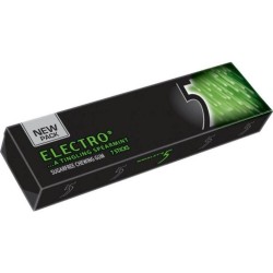 Set 20 Pachete Guma de Mestecat Five Spearmint, Guma pentru Mestecat, Guma Five, Guma Mestecat, Guma Mentolata, Guma Aroma de Menta, Guma cu Menta, Pachet Guma Five, Pachet Guma de Mestecat, Guma de Mestecat la Pachet