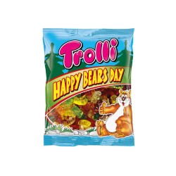 Jeleuri Ursuleti Trolli, 100 g Jeleuri Ursuleti Trolli, 100 g