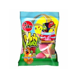 Jeleuri Minimax Jake, 100 g Jeleuri Minimax Jake, 100 g