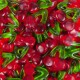 Jeleuri Haribo Happy Cherries, Cirese, 100 g