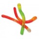 Jeleuri Rame Trolli Wurrli, 100 g