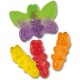 Jeleuri Zane Trolli Squiggles, 100 g