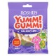 Jeleuri Roshen Yummi Gummi Galaxy Life, 100g, Gust de Fructe, Jeleuri, Jeleuri Fructe, Mix de Jeleuri, Jeleuri cu Fructe, Jeleuri din Fructe, Jeleuri Aroma Fructe, Jeleuri Aroma Fructe  Roshen, Bomboane Jeleu, Boamboane Jeleu Roshen