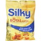 Caramele Silky Royal Toffees, 175 g, Dulciuri Silky Royal Toffees, Caramele la 175 g, Caramele Dulci Silky, Caramele Punga Copii, Caramele Grecesti, Dulciuri Punga Silky, Silky, Caramele Cremoase