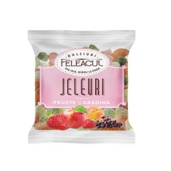 Jeleuri Feleacul cu Aroma de Fructe din Gradina, 150 g, Bomboane Gumate, Jeleuri cu Fructe, Jeleuri cu Suc de Fructe, Jeleuri Gumate, Jeleuri Fructe, Jeleu Fructe, Bomboane Fructe, Bomboane cu Gust de Fructe, Jeleuri Fructate, Bomboane Fructate Jeleuri Feleacul cu Aroma de Fructe din Gradina, 150 g, Bomboane Gumate, Jeleuri cu Fructe, Jeleuri cu Suc de Fructe, Jeleuri Gumate, Jeleuri Fructe, Jeleu Fructe, Bomboane Fructe, Bomboane cu Gust de Fructe, Jeleuri Fructate, Bomboane Fructate
