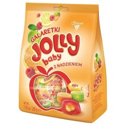 Jeleuri Jolly Baby, Aroma de Fructe, 200 g, Jeleuri Fructe, Jeleuri Gust de Fructe, Jeleuri cu Fructe, Jeleuri Lamaie, Jeleu Lamaie, Jeleu Fructe, Jeleu cu Fructe, Jeleu cu Umpllutura de Fructe, Jeleu Umplut cu Fructe Jeleuri Jolly Baby, Aroma de Fructe, 200 g, Jeleuri Fructe, Jeleuri Gust de Fructe, Jeleuri cu Fructe, Jeleuri Lamaie, Jeleu Lamaie, Jeleu Fructe, Jeleu cu Fructe, Jeleu cu Umpllutura de Fructe, Jeleu Umplut cu Fructe