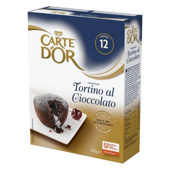 Mix Prajitura cu Ciocolata Carte D'or, 520 g, Prajitura de Ciocolata Carte D'or, Prajitura Ciocolata Carte D'or, Carte D'or Prajitura Ciocolata, Carte D'or Prajitura de Ciocolata, Carte D'or Prajitura cu Ciocolata, Pudra pentru Prajitura de Ciocolata