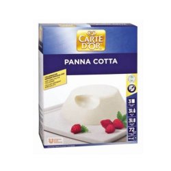 Mix Panna Cotta Carte D'or, 780 g, Crema de Panna Cotta Carte D'or, Crema Panna Cotta Carte D'or, Carte D'or Crema Panna Cotta, Carte D'or Crema de Panna Cotta, Pudra pentru Crema de Panna Cotta, Praf pentru Crema de Panna Cotta