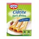 Mix pentru Clatite fara Gluten Dr.Oetker, 190g, Clatite, Clatite Dr.Oetker, Mix Clatite, Mix pentru Clatite, Mix pentru Clatite Pufoase, Clatite Pufoase, Mix de Clatite, Mix Clatite Dr.Oetker, Clatite Aperitiv, Clatite Dulci
