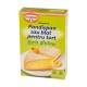 Mix pentru Pandispan fara Gluten Dr.Oetker, 320g, Pandispan, Blat de Tort, Pandispan Dr.Oetker, Mix Pandispan, Mix pentru Pandispan, Mix pentru Pandispan Pufos, Pandispan Pufos, Mix de Pandispan, Mix Pandispan Dr.Oetker, Pandispan Desert