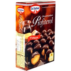 Mix pentru Profiterol Dr. Oetker, 260 g, Mix Profiterol, Profiterol Dr. Oetker, Mix Profiterol, Mix Profiterol Dr. Oetker, Profiterol Mix, Profiterol