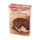 Mix pentru Tarta cu Ciocolata Dr. Oetker, 320 g, Mix Tarta cu Ciocolata, Tarta cu Ciocolata Dr. Oetker, Mix Tarta cu Ciocolata, Mix Tarta cu Ciocolata Dr. Oetker, Tarta Ciocolata Mix, Tarta cu Ciocolata